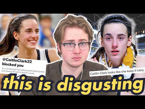 The Caitlin Clark Leaks and Harassment