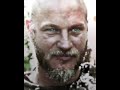 Ragnar Lothbrok | The One Who Sailed West!? | Vikings | Attitude | #shorts | B A D 69 Y