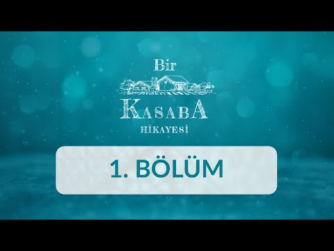 Erzincan (Kemaliye) - Bir Kasaba Hikayesi 1.Bölüm