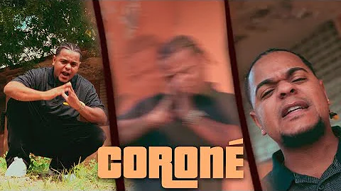 LS 23 - CORONÉ (Video Oficial) 👑