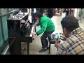 EXPLOSIVE PIANO PERFORMANCE BY TERRY MILES