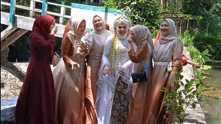 Perjuangan Pengantin Di Pedesaansuasana Pernikahan Di Kampung Sodong Cikajang Garut Episode 01