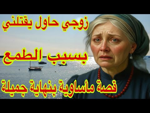 الحلقة 442 وااااو على قصة تخلي لحمك يبورش مستحيل تكونو سمعتوا بحال هاد القصة قصة واشمن قصة