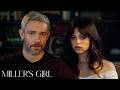 Cairo's Midterm Love Story | Miller's Girl | Jenna Ortega, Martin Freeman