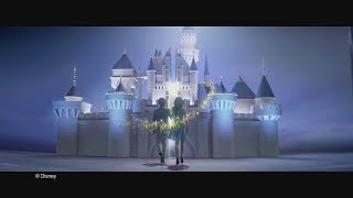 Hong kong disneyland held its tenth-anniversary celebration, dubbed
"happily ever after", from november 17, 2015, to august 28, 2016. the
theme song for ...