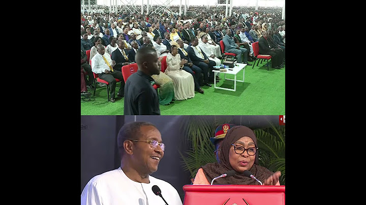 RAIS SAMIA AMUITA KIKWETE BOSS WAKE🤣🤣 #news #duet #africa #memes #reaction