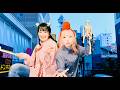 天界ばたんきゅー「天界ばたんきゅーのテーマ」music video