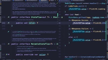 Unit testing with Kotlin Coroutines and Android Viewmodel