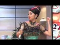 Soimah Pelet Cinta Show Imah 2 Juni 2014