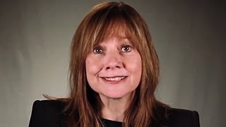 My Breakthrough Moment In Leadership: Mary Barra Fortune