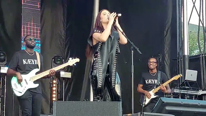 @KYRA Festival Polonaise 2022 - Karolina Baran.