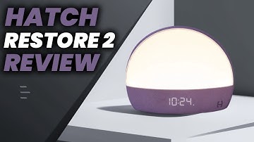 Hatch Restore 2 Review 2024: Hatch Restore 2 IS IT WORTH THE HYPE?