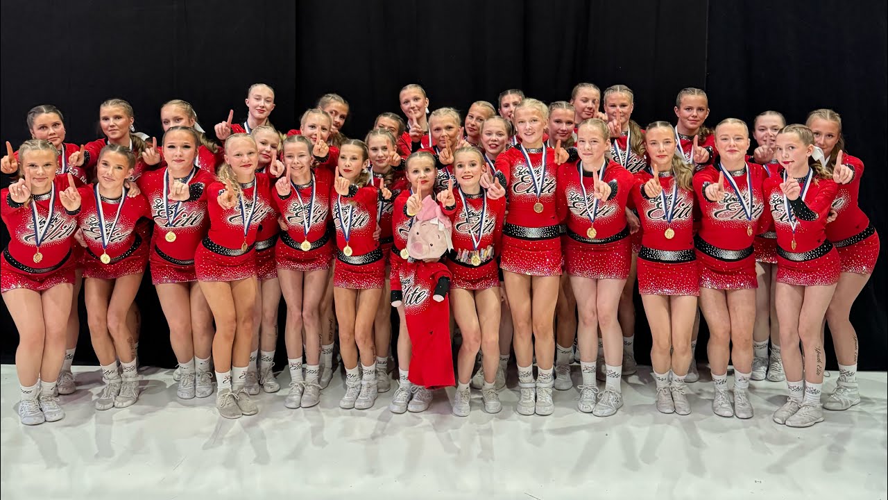 HAC Youth Elite- Super 4-5 2025