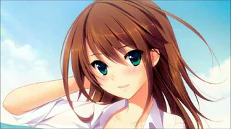 Nightcore - Moment 4 Life