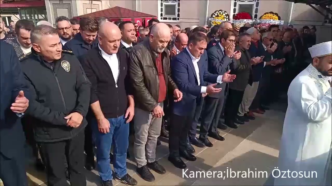 BUGÜN NERDEYİZ”Ünlü Çömlek Ustası Salim Yaşar’a Son Görev