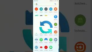 Cloning, Importing, Backup, Restore and Project editing of Sketchware Activities and projects