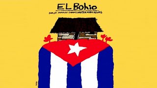 El Bohío 1983. Dibujo Animado Cubano #122