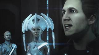 Tron Evolution Let's Play Part 1