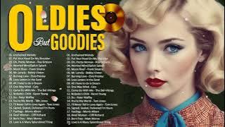 Best Oldies Songs 50s 60s 70s - Frank Sinatra, Tom Jones, Matt Monro, Engelbert, Elvis Presley