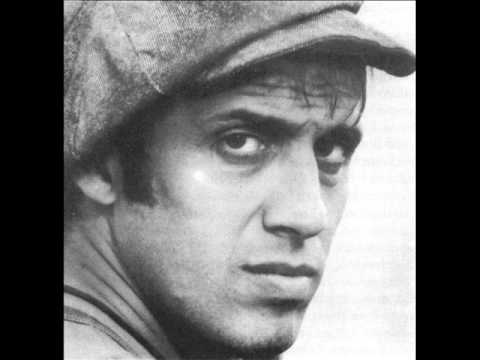 Adriano Celentano -  Una carezza in un pugno