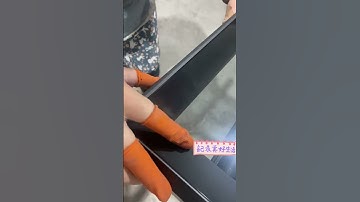 Sunmay Aluminum Profiles: Transforming Architectural Landscapes#aluminum #windows #factory #home