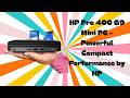 Best Small Form Factor PC for Work &amp; Multitasking | HP Pro 400 G9 Review