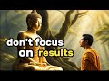 How you can achieve anything zen motivational story in english