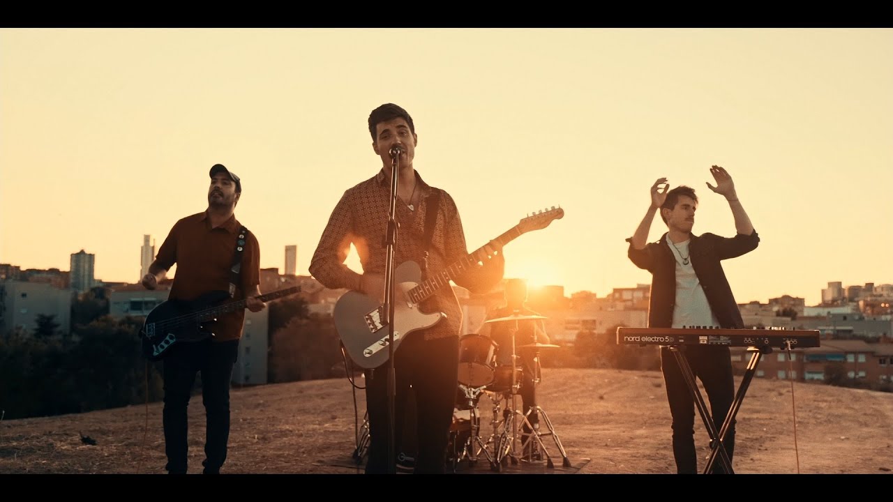 Watch Delaire - Tribunal (Vídeo oficial) on YouTube Watch Delaire - Tribunal (Vídeo oficial) on YouTube