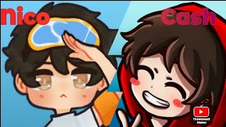 Mr Deadfear And Notnico