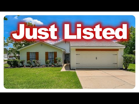 3110 Timber View Ct, Sugar Land, TX home video tour