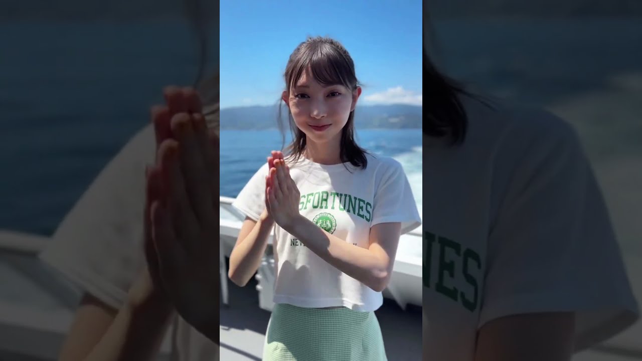 超ときめき宣伝部 #辻野かなみ #最上級にかわいいの #写真集 #超