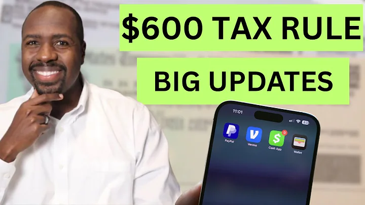 $600 Tax Rule DEAD: Trump Just Flipped the IRS Reporting System