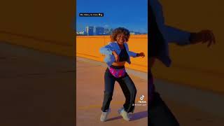 Show yourself by Konshens.(Official Dance Choreo 🔥)