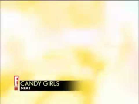 CANDY GIRLS Promo - E! NETWORKS