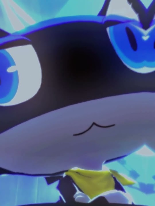 WHOOAAA Lookin Cool JIRUS #edit #morgana