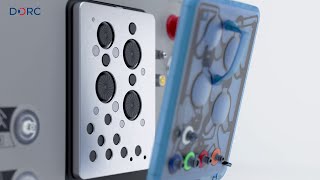 Eva Nexus Fluidics Vacuflow Vti