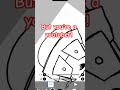 filler😋#gigi #dandysworld #shorts #fyppppppppppppppp #fypシ゚fyp #ibispaintx #art#digitalart #fypシ