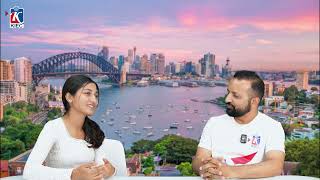 Congratulations, Ms. Sadikshya Sapkota, on Your Australia Student Visa Approval!🎉