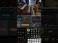 Saturday Jam 2! More Fun with Filters #synth #electronicmusicsound #synthesizer #electronicmusic