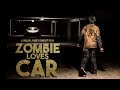 Zombie loves car  halloween toyota mr2 short film