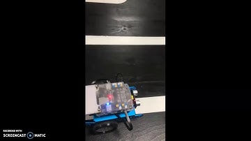 Praktijk Lijnvolger Mbot