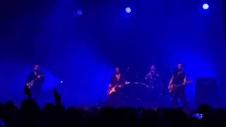 Adamlar - Bilsen De Bilmesen De (Jj Arena - 18.01.2025)