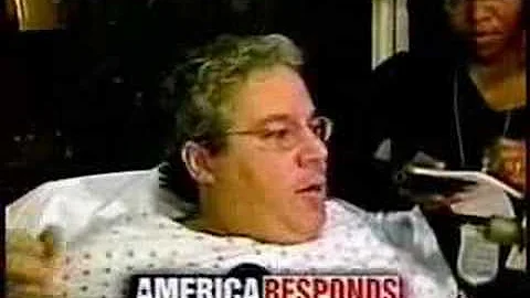 WTC witness Arthur Del Bianco