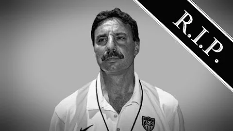 Tony DiCicco  A Simple Tribute