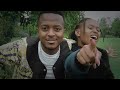 Flash Ikumkani - Ndilapha ft Thalie MaMbooica (Official Music Video)