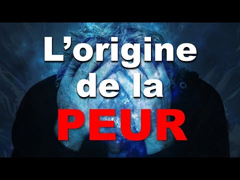 Vidéo: Dynamique De L'âge Des Peurs