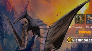 Dinos Online Update: 9.1.0