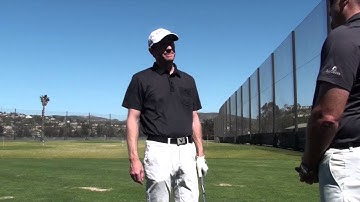 PGA PGM Level 3 - Explanation & Demonstration