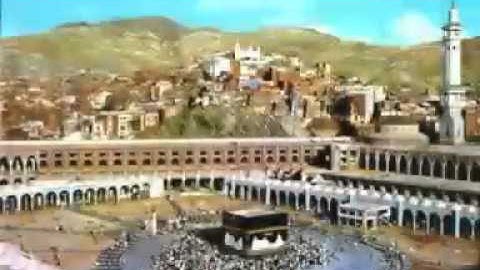 آيات من سورت الاسراء للشيخ علي جابر ‏رحمه الله