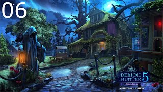 Zagrajmy W Łowca Demonów 5: Obecność [PC] Odc.06 - [GAMEPLAY] screenshot 4